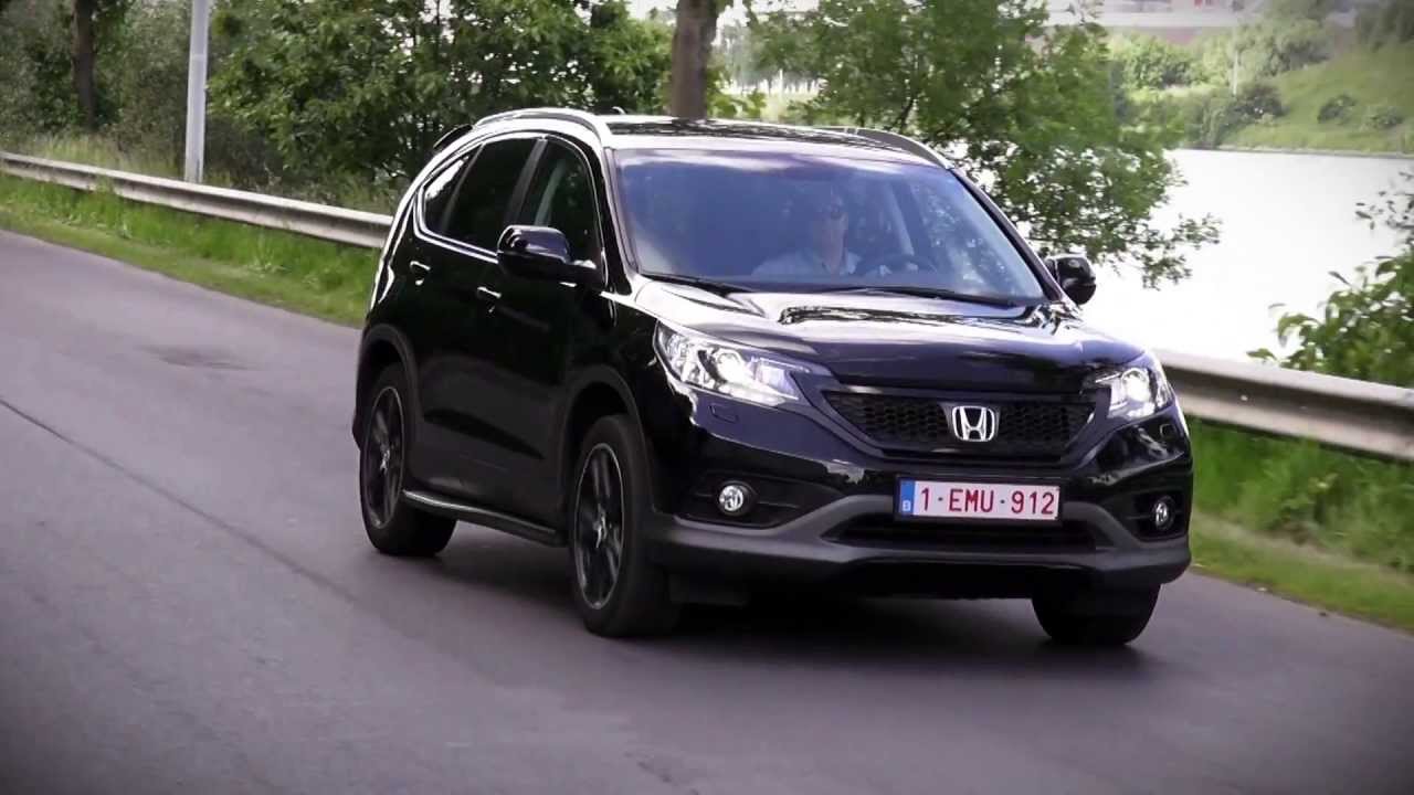 Honda CR-V awd