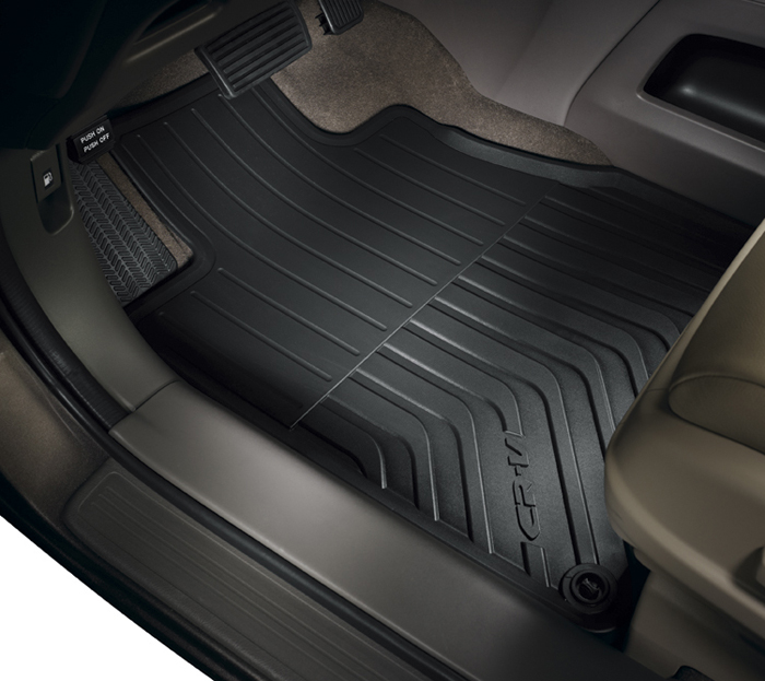 Honda CR-V cargo mat