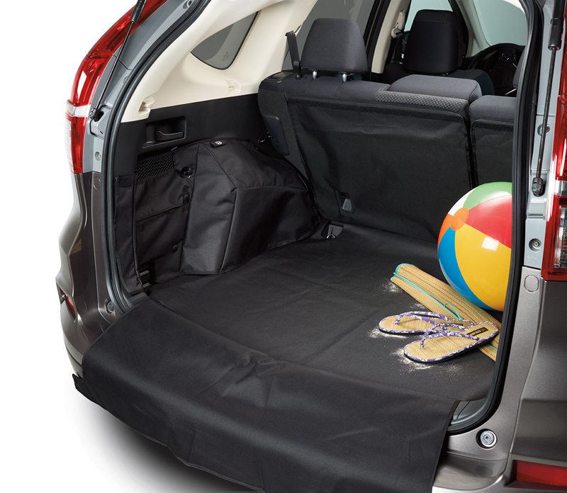 Honda CR-V cargo mat