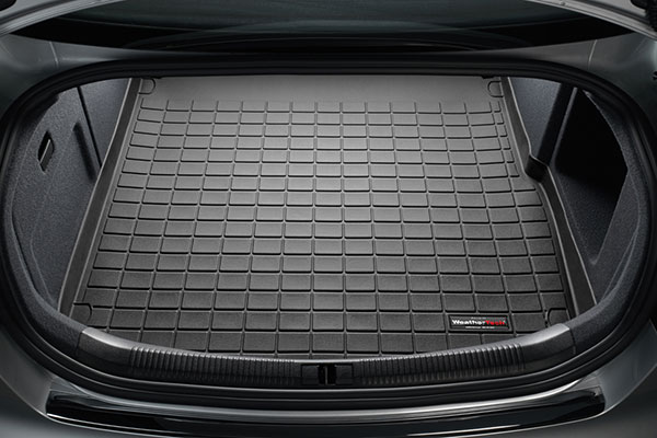 Honda CR-V cargo mat