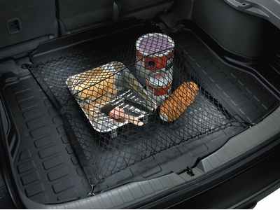 Honda CR-V cargo tray