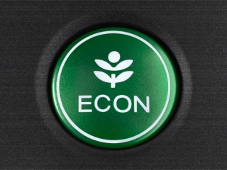 Honda CR-V econ mode
