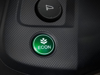 Honda CR-V econ mode