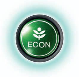 Honda CR-V econ mode