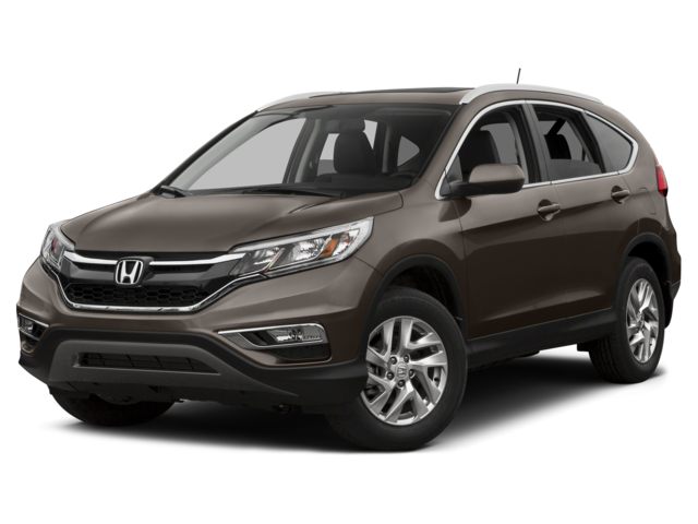 Honda CR-V ex 2015