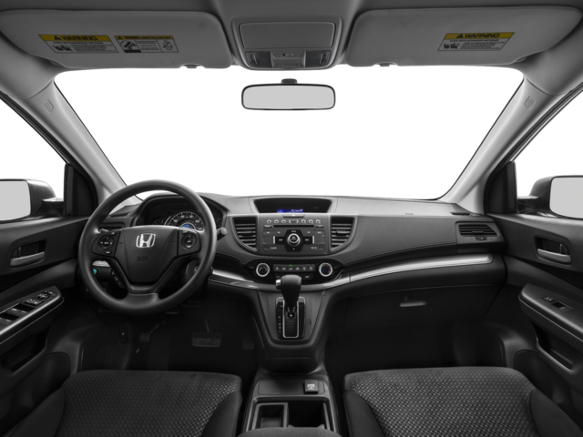 Honda CR-V exl 2015