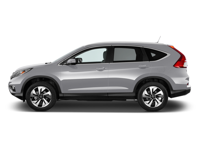 Honda CR-V exl 2015