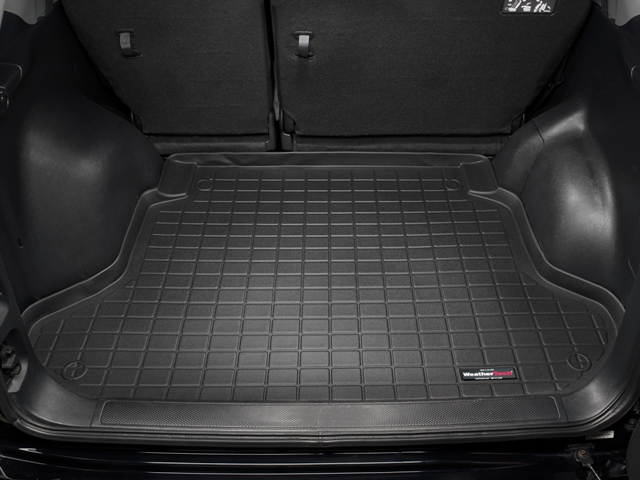 Honda CR-V floor mats 2015