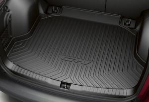 Honda CR-V floor mats 2015
