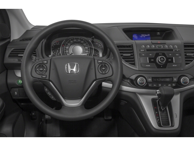 Honda CR-V jack