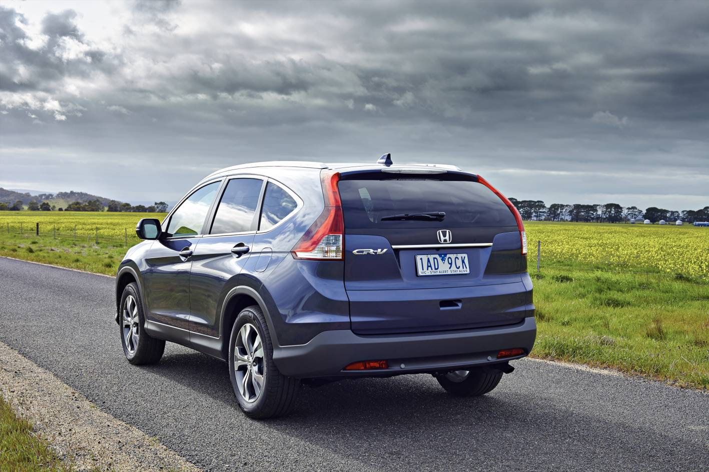 Honda CR-V jack Honda CR-V jack