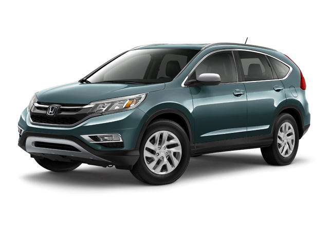 Honda CR-V lx 2015