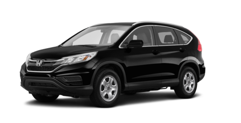 Honda CR-V lx 2015