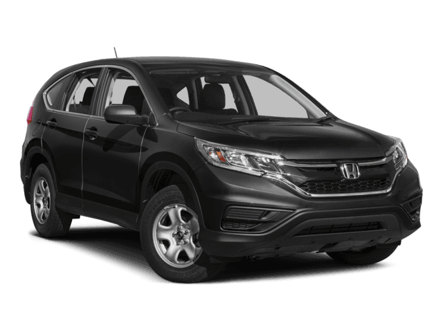 Honda CR-V lx 2015