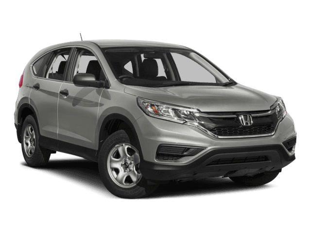 Honda CR-V lx 2015