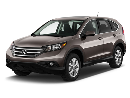 Honda CR-V lx awd