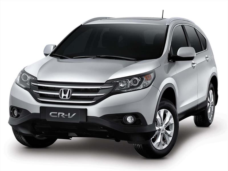 Honda CR-V lx awd