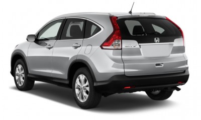 Honda CR-V lx awd