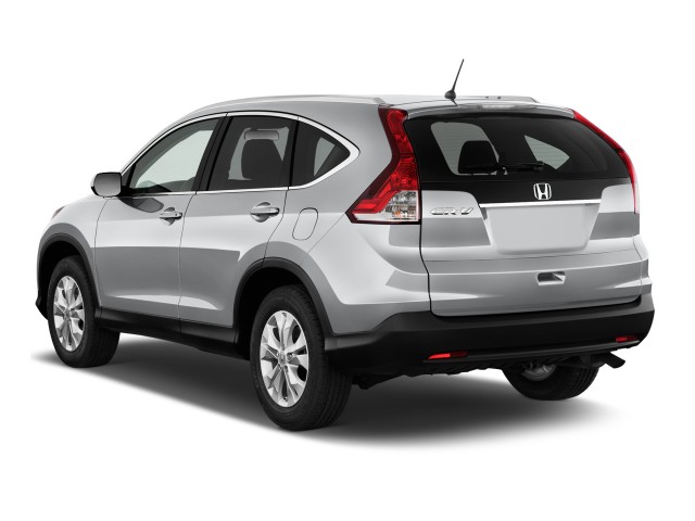 Honda CR-V lx awd
