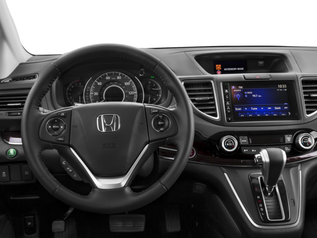 Honda CR-V lx awd