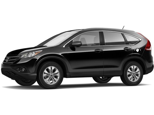 Honda CR-V lx