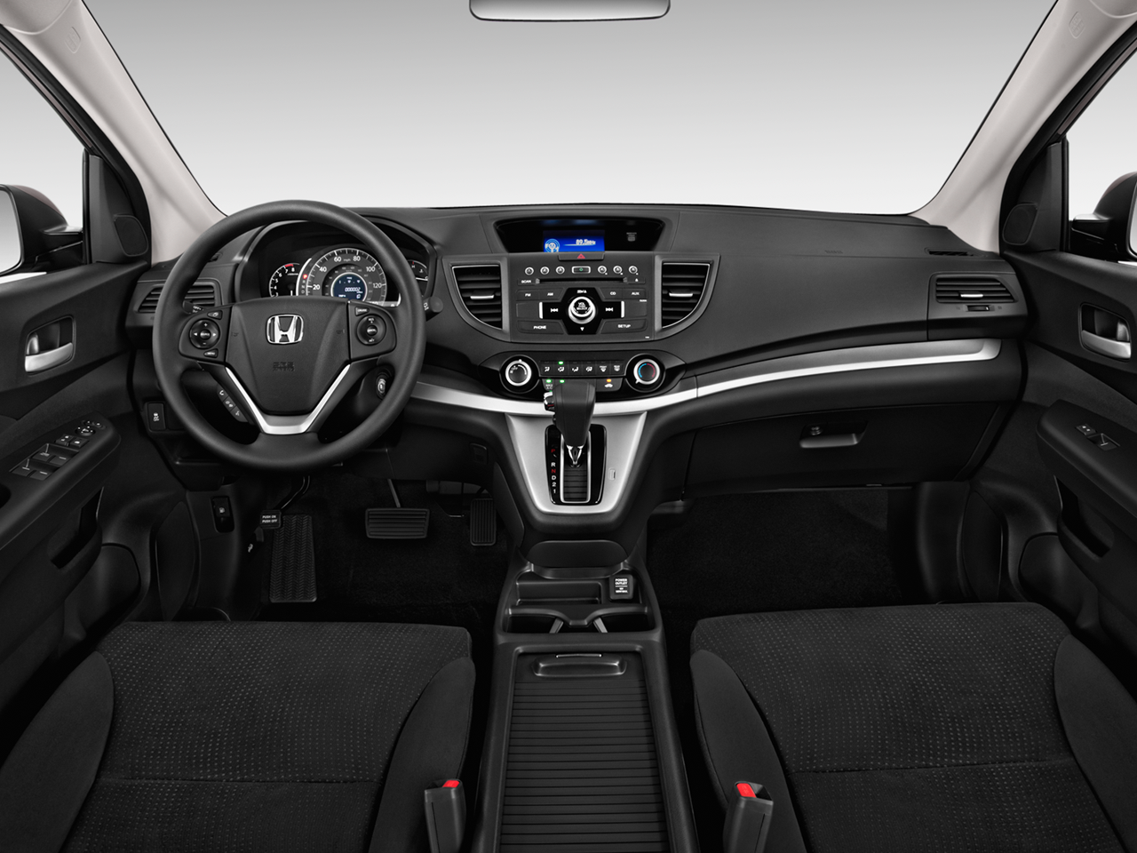 Honda CR-V lx