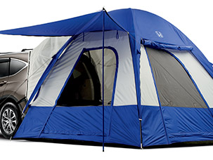 Honda CR-V tent