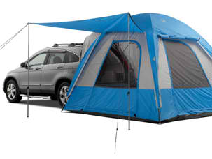 Honda CR-V tent