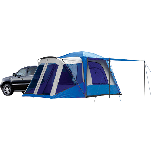 Honda CR-V tent