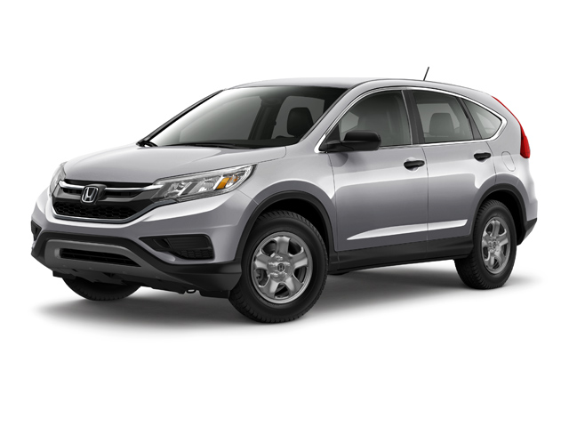 Honda CR-V urban titanium Honda CR-V urban titanium
