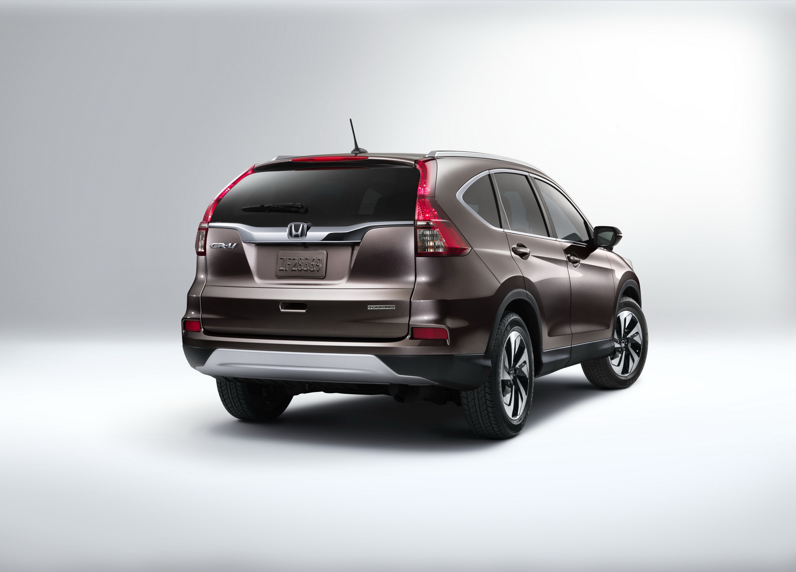 Honda CR-V x