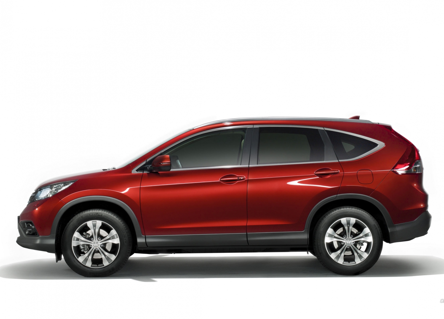 Honda CR-V x