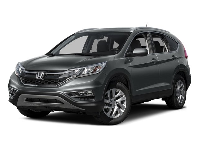 Honda CR-V xl