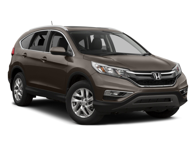 Honda CR-V xl