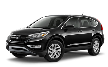 Honda CR-V xl