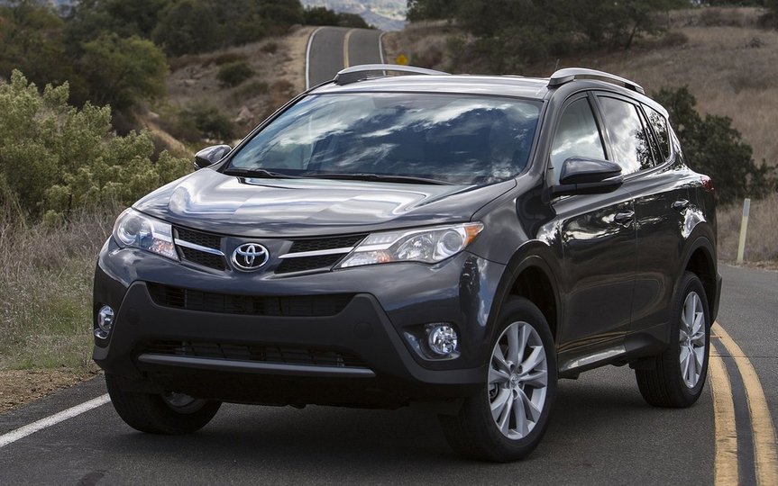 Honda CR-V xle