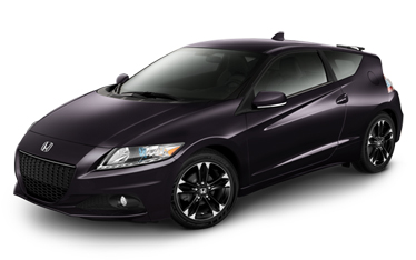 Honda Cr-Z