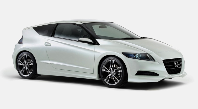Honda Cr-Z