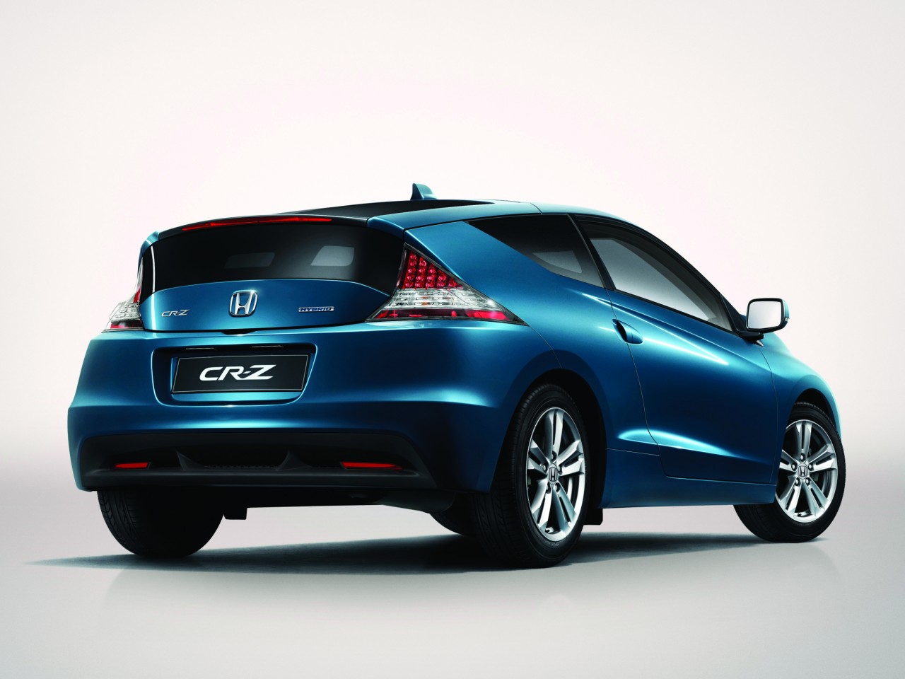 Honda Cr-Z 2010