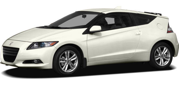 Honda Cr-Z 2011