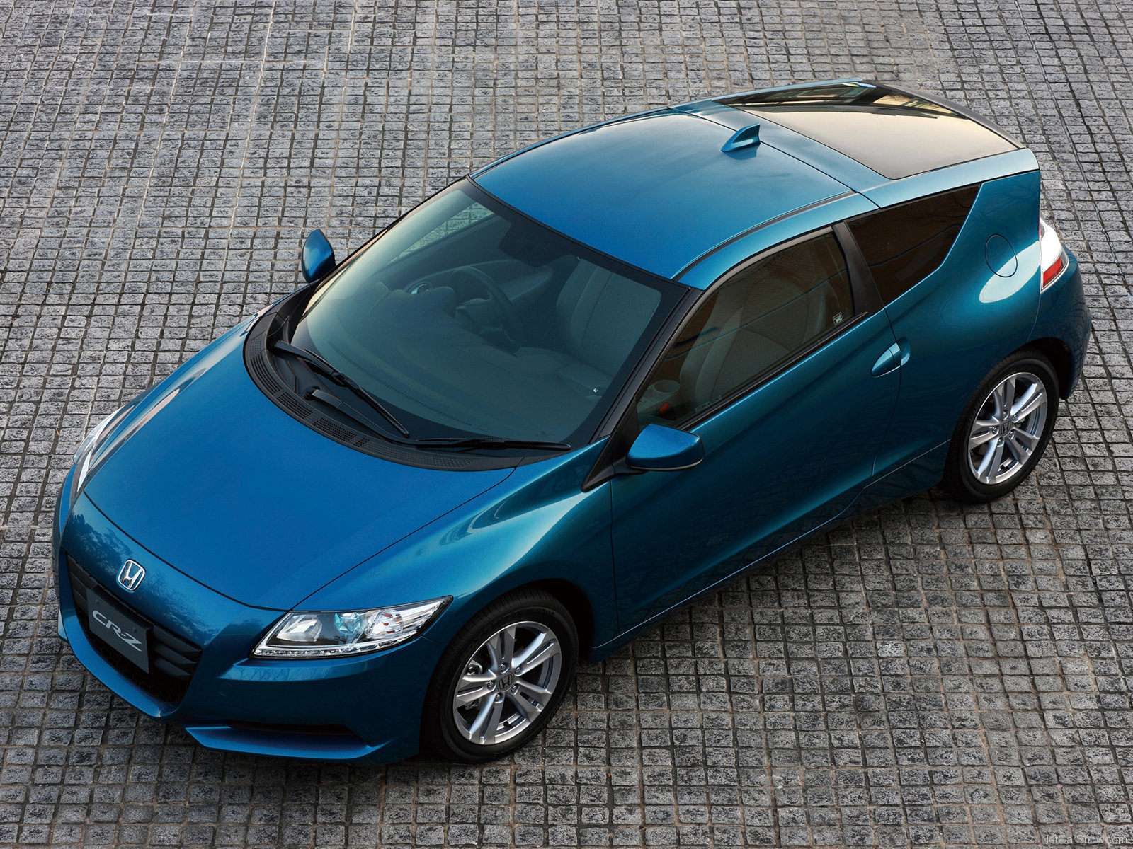 Honda Cr-Z 2011