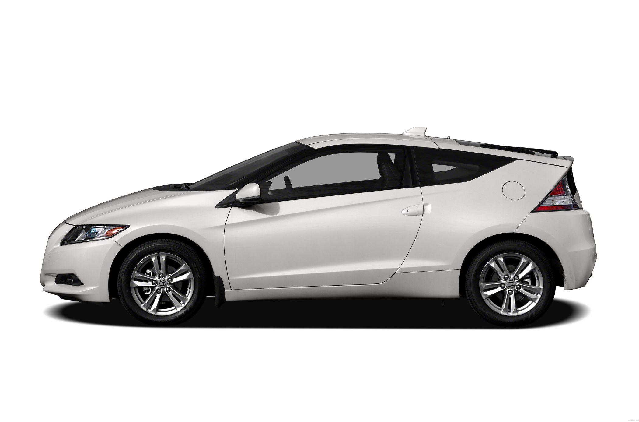 Honda Cr-Z 2012