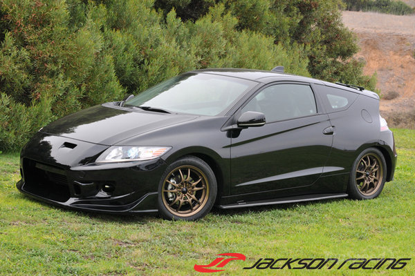 Honda Cr-Z 2012