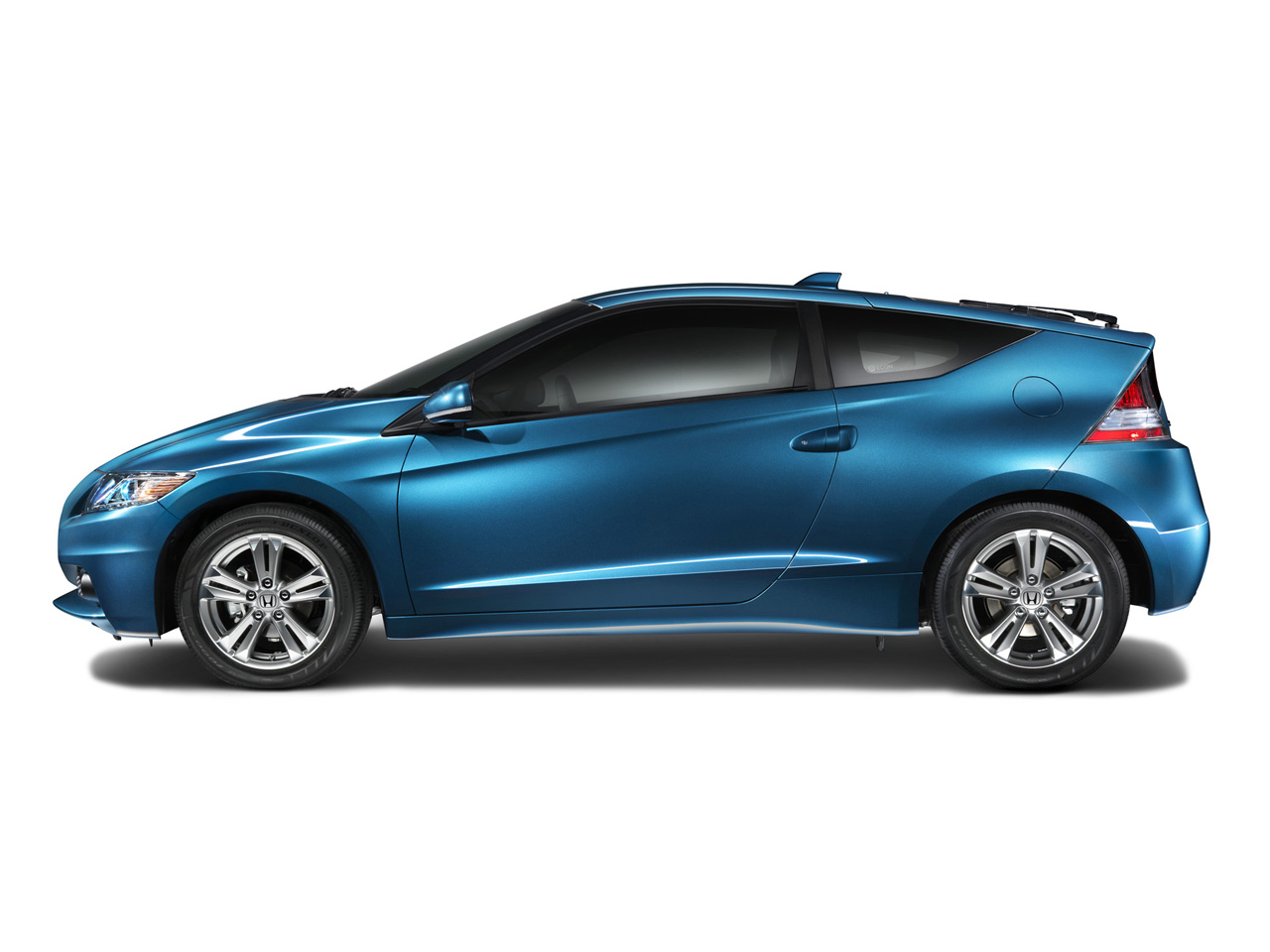 Honda Cr-Z 2013