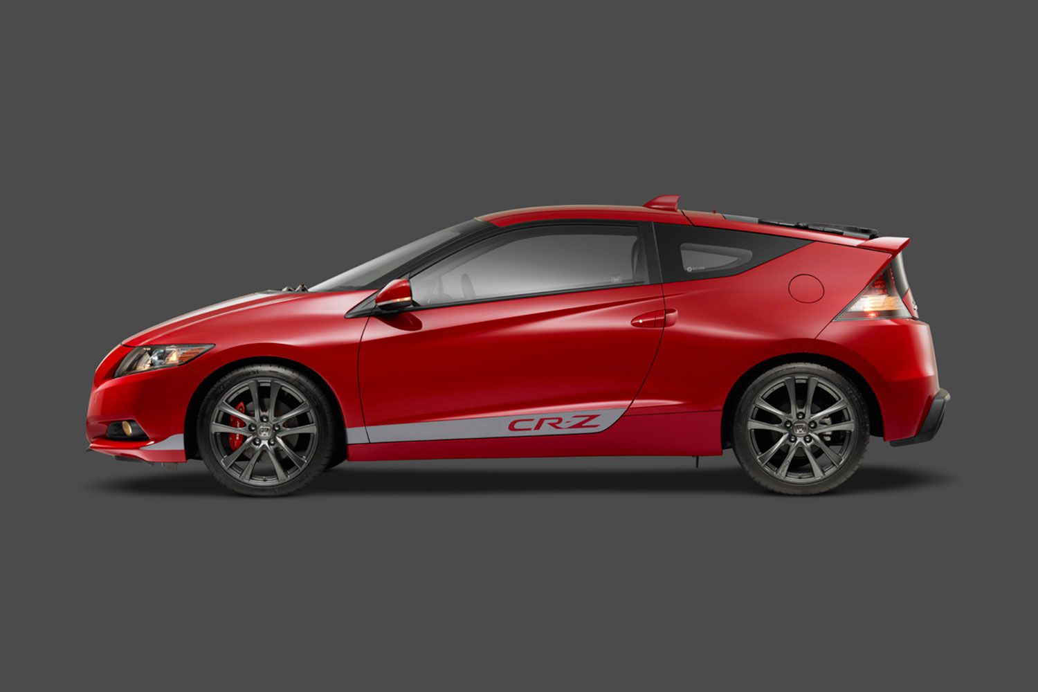 Honda Cr-Z 2014