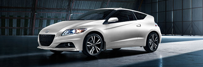 Honda Cr-Z