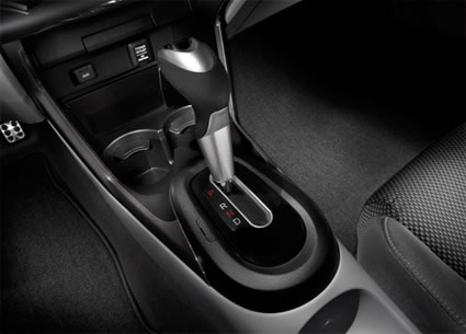 Honda Cr Z Automatic