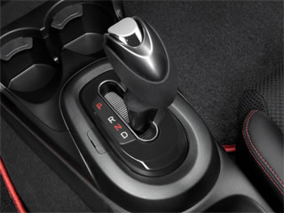 Honda Cr Z Automatic