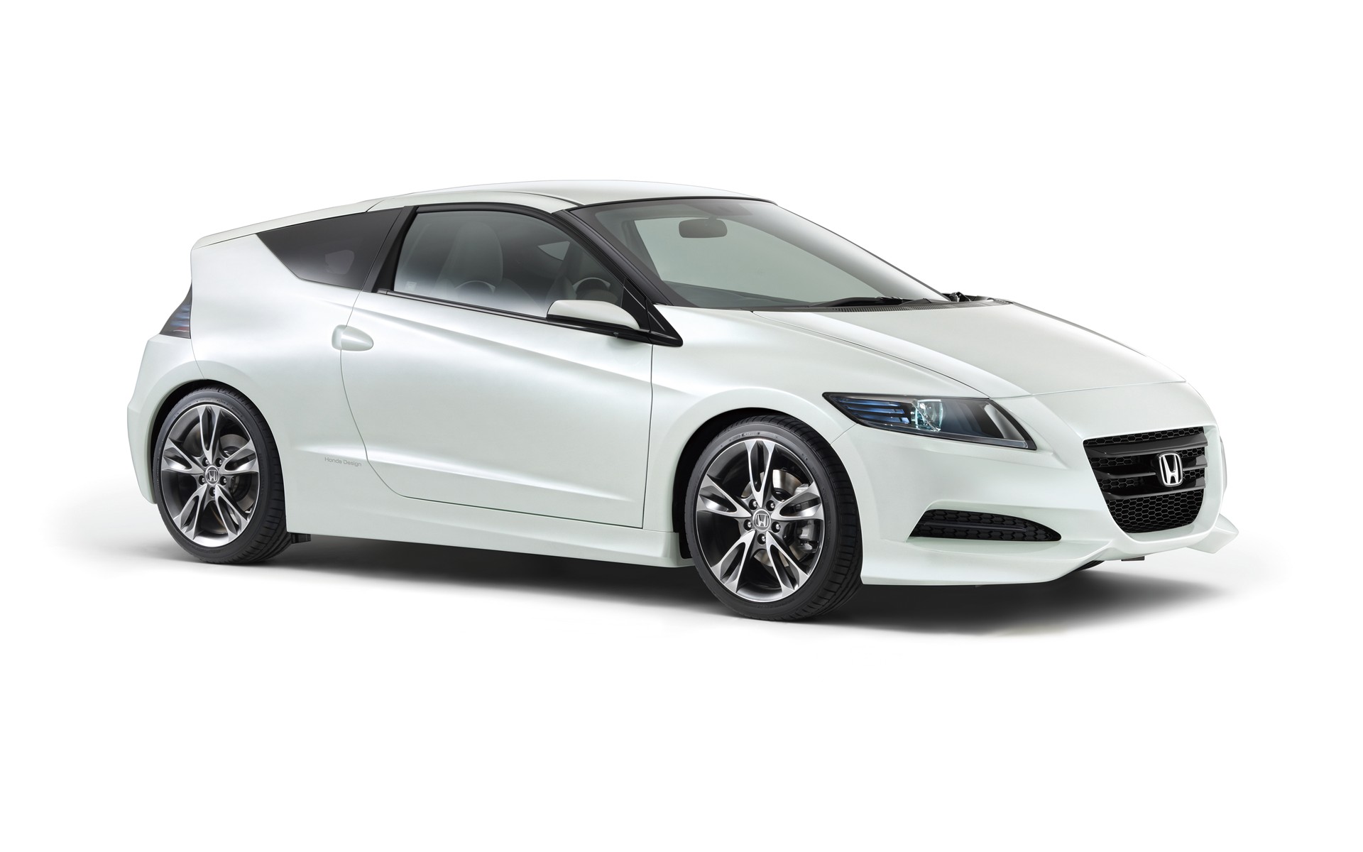 Honda Cr-Z Concept