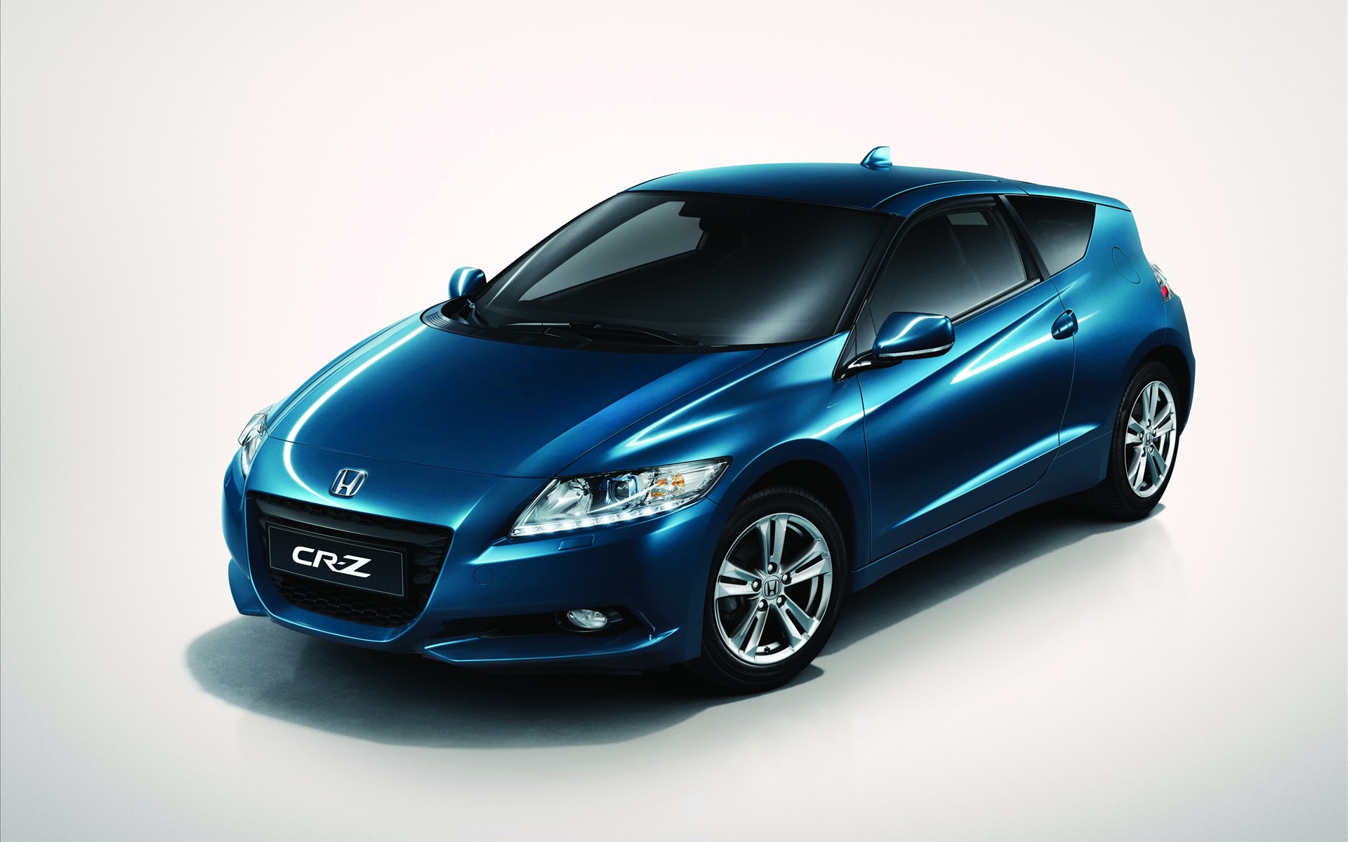 Honda Cr Z Coupe